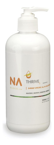 Trive S Slimp Espericteres Todos En Una Fertilizante De 500
