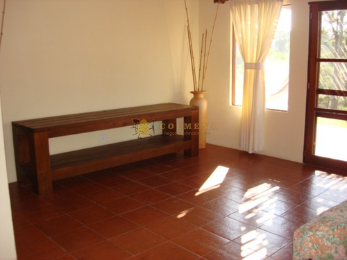 Casa En Tio Tom - Consulte !!!!!!- Ref: 3509