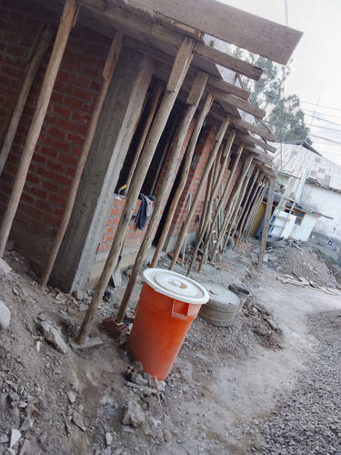 Maestro Albañil, Constructor Naranjito.