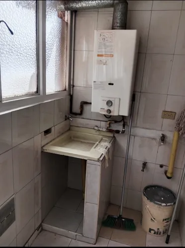 Exclusivo Apartamento En El Lago De Bogotá: Amplio, Impecab