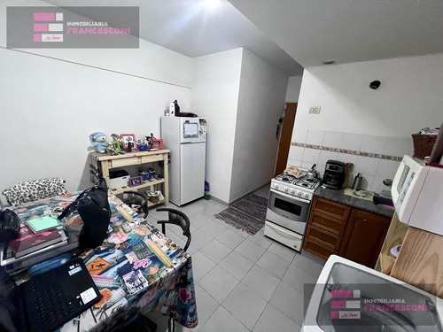 Imagen 8 de 10 de Departamento - La Plata