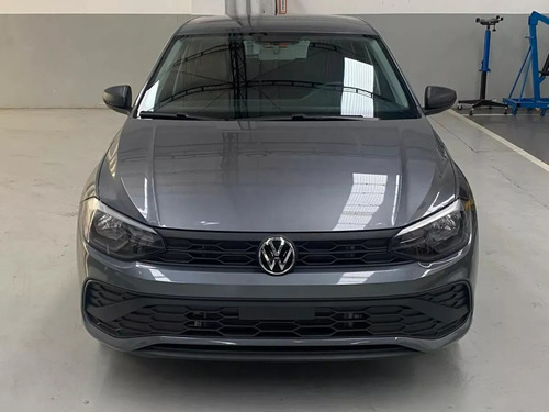 Volkswagen Polo 1.6 Msi Track