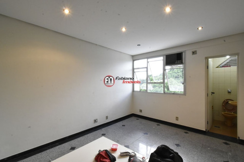 Sala À Venda No Bairro São José, Belo Horizonte - Mg. - 5674