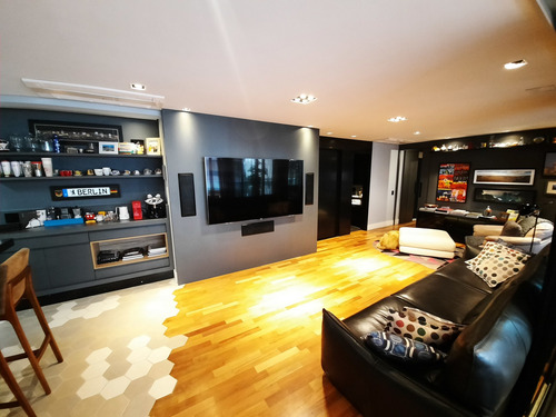 Imagem 3 de 25 de Apartamento Em São Paulo - Sp - Ap0779_sell