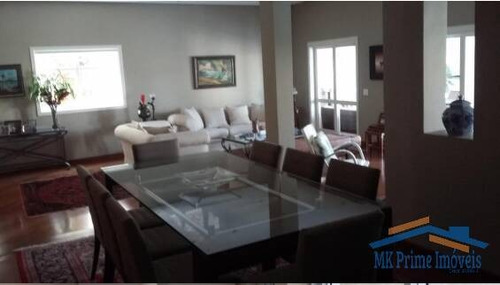 Imagem 3 de 8 de Excelente Casa Residencial 5 - Alphaville - Santana Do Parnaíba - 3078