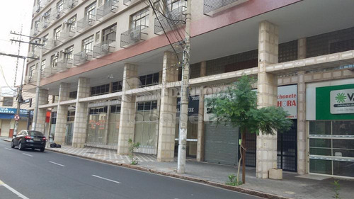 Imagem 4 de 10 de Salas Comerciais - Ref: V14439