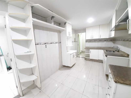 Imagem 8 de 15 de Casa Em Condomínio-à Venda-taquara-rio De Janeiro - Brcn40080