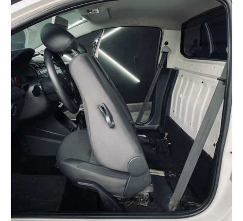 Volkswagen Saveiro 1.6 MSI ROBUST CS 8V FLEX 2P MANUAL