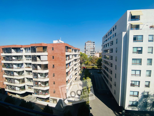 Looff Prop Depto 2d/2b Los Leones/ Bilbao