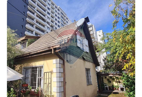 En Venta En Los Olmos Por Solo Uf 7.745