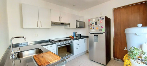 Imagen 11 de 28 de Venta Departamento En Del Valle Con Balcón
