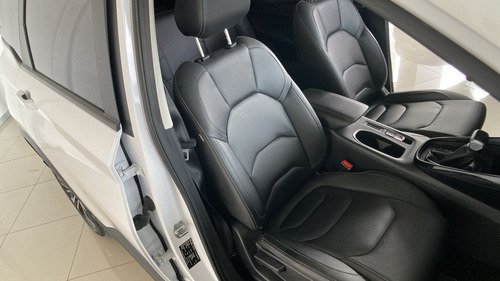 Chevrolet Captiva Premier