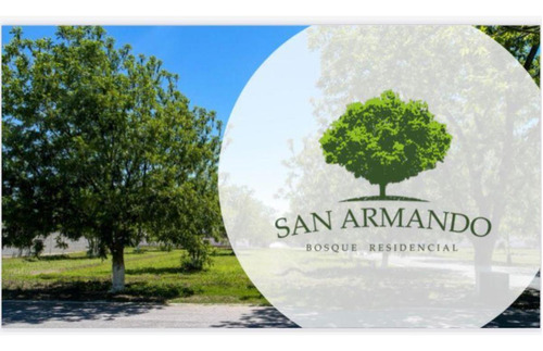 Terreno En Venta En San Armando