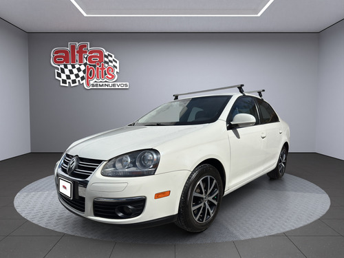 Volkswagen Bora 2.5 Protector Dsg Blindado At