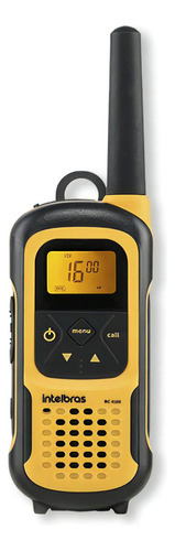 Rádio Comunicador Intelbras Rc 4102 A Prova De Àgua