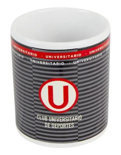 Taza De Universitario 