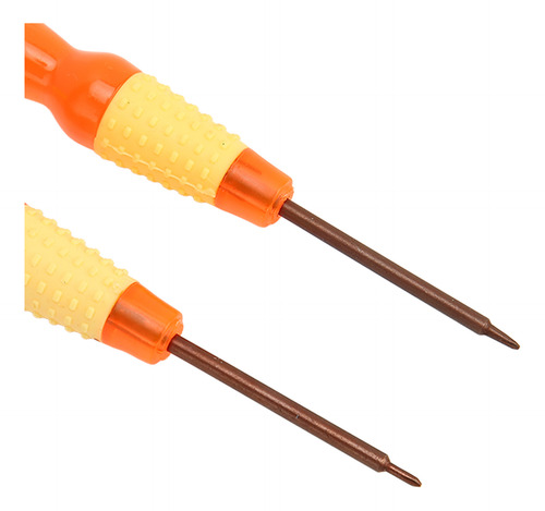 Kit De Herramientas De Reparación De Joystick Profesional 17