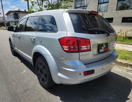 Dodge Journey 2.4 Se/express