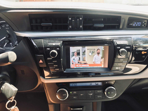 Toyota Corolla 1.8 Xei Mt 6ta 140cv 2016