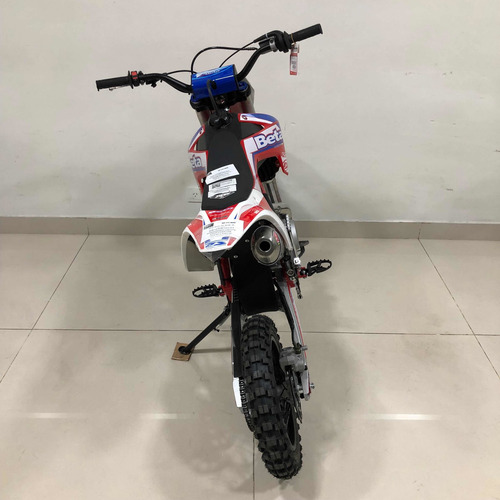 Imagen 17 de 22 de Beta Rr 125 0 Km Enduro Permutas 12 18 Cuotas Creditos Dni