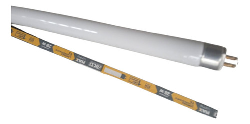 Lampara 28w T5 4100k Luz Fría Luz Blanco Frío