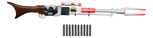 Nerf Lmtd Star Wars Amban Blaster The Mandalorian 1.27m