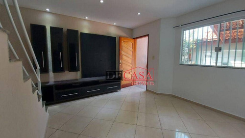 Imagem 11 de 30 de Sobrado À Venda, 80 M² Por R$ 440.000,00 - Itaquera - São Paulo/sp - So4223