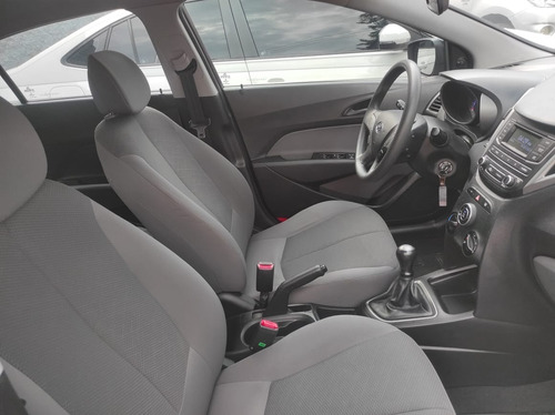 Imagem 6 de 11 de Hyundai Hb20s 2019 1.0 Unique Flex 4p