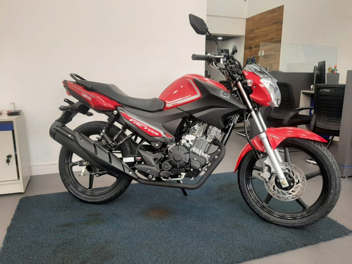 Yamaha Factor 150 Ed - 2024 - Planos Sem Entrada - L2