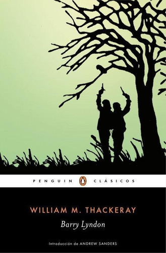 Pack 3 Libros Barry Lyndon Ivanhoe Kim, De Thackeray, William M. Editorial Penguin Clásicos, Tapa Blanda En Español, 2016