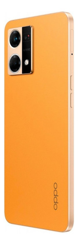 Oppo Reno7
