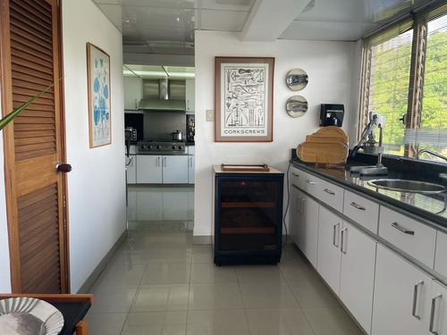 Imagen 27 de 27 de Vendo Ph 530m2 4h/5.5b/4pe Las Mesetas