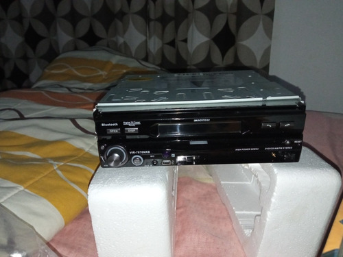 Imagen 3 de 6 de Reproductor Dvd Soundstream