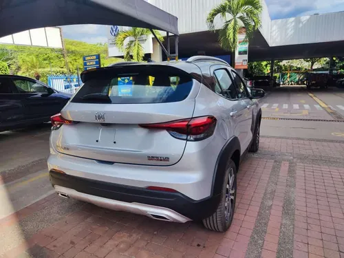 Fiat Pulse 1.0 Impetus