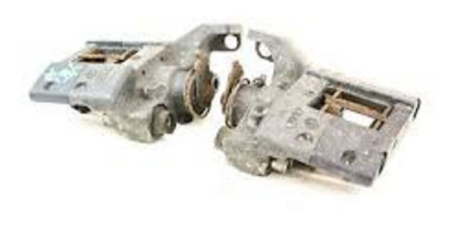 Caliper De Freno De Mano Brembo / Audi