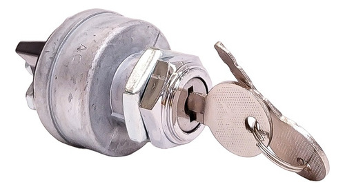 Cerradura Ignicion Universal Grande Tipo Usa Dog 9155