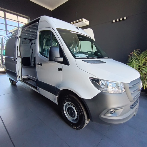 Mercedes-Benz Sprinter 314 Cdi Furgón 3665 Te V2