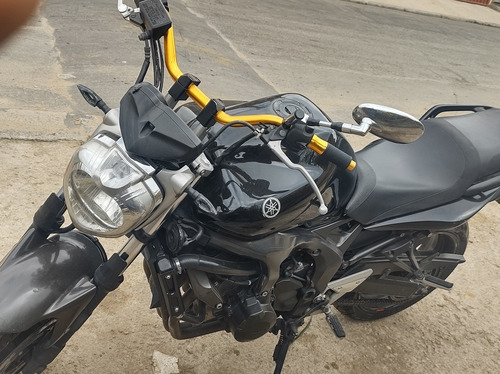 Yamara Fazer 600