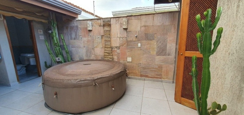 Imagem 11 de 14 de Excelente Casa Em Um Dos Melhores Bairros De Campinas