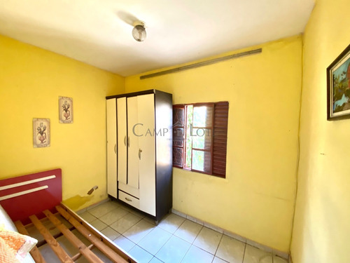 Imagem 7 de 16 de Casa À Venda Em Vila San Martin - Ca001183