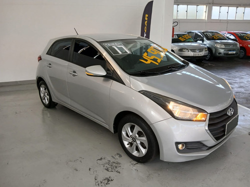 Hyundai HB20 1.0 Comfort Plus Flex 5p