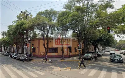 Terreno en venta