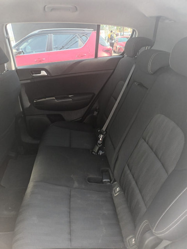 Kia Sportage 2.0 Lx L At
