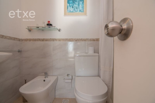 Apartamento En Venta De 3 Dormitorios En Puerto