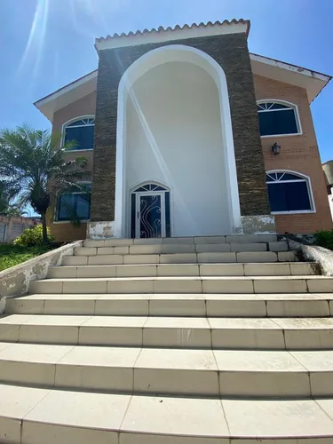 Casa En Altos De Guataparo