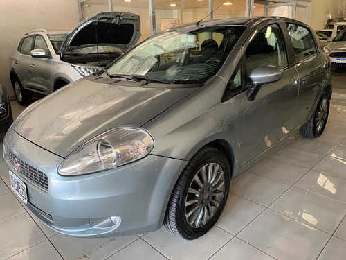 Fiat Punto 2008 1.8 Hlx