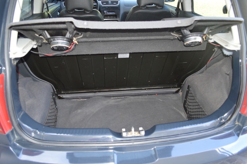 Imagen 10 de 15 de Volkswagen Fox 1.6
