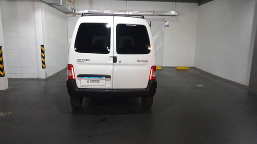 Citroën Berlingo Furgon 1.6 Vti 115 Business Mixto