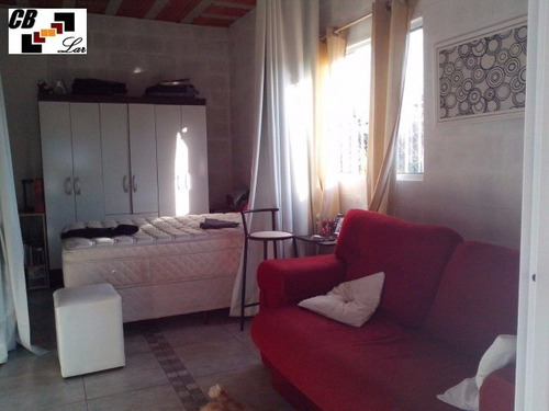 Imagem 6 de 8 de Chacara - Ch00090 - 4431589