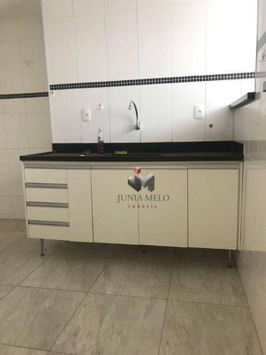 Imagem 8 de 24 de Apartamento A Venda Por R$ 440.000 Ou Aluguel Por R$ 1.100com 3 Dormitórios, 220 M² - /mês - Centro - Ribeirão Preto/sp - Ap4003